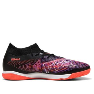 Future 8 Match IT «Negro Blanco Rojo»