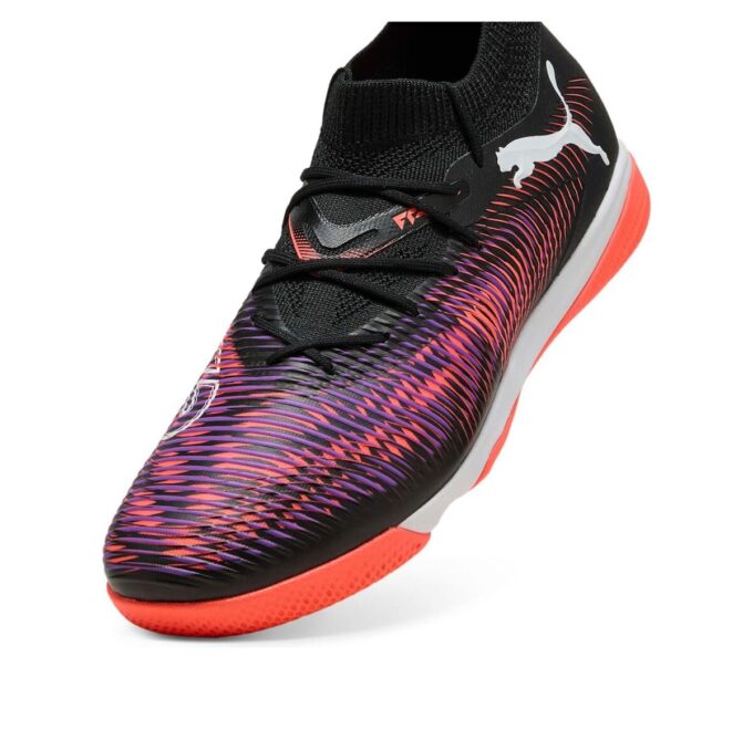 Future 8 Match IT «Negro Blanco Rojo»