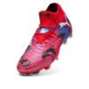 Future 8 Match Playmakers FG/AG «Rojo PUMA Negro Ultra Azul»