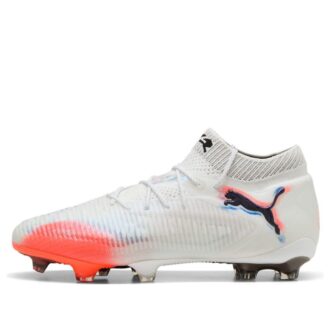 Future 8 Ultimate «Blanco, negro, rojo brillante»