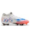 Future 8 Ultimate «Blanco, negro, rojo brillante»