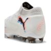 Future 8 Ultimate «Blanco, negro, rojo brillante»