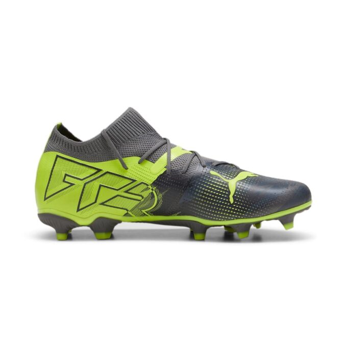 Future Match 7 FG AG «Paquete Rush»