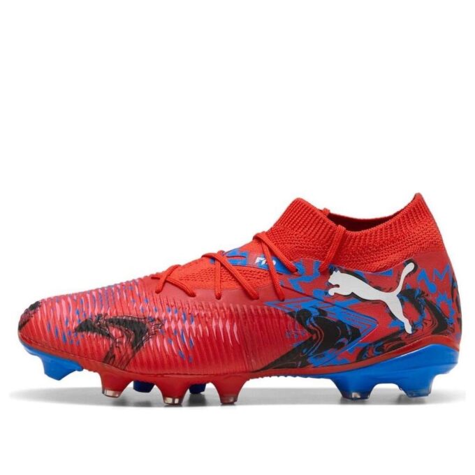 Future Match 8 FG AG «Paquete Playmaker»