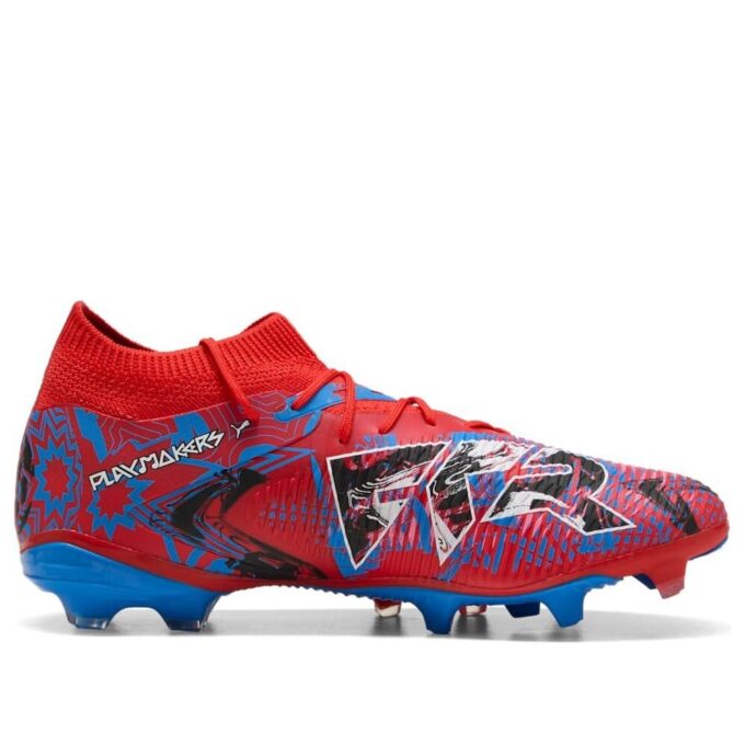 Future Match 8 FG AG «Paquete Playmaker»
