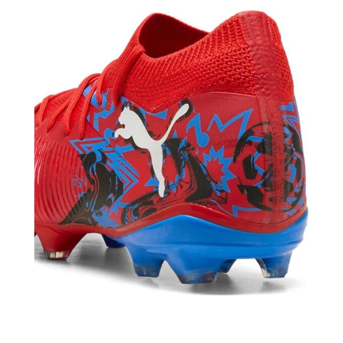 Future Match 8 FG AG «Paquete Playmaker»