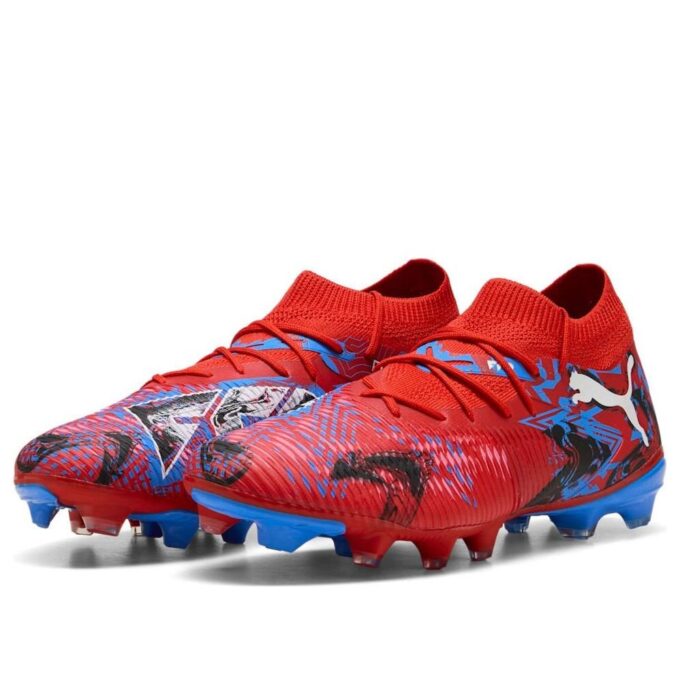 Future Match 8 FG AG «Paquete Playmaker»
