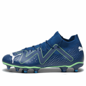 Future Match FG/AG «Azul Persa»