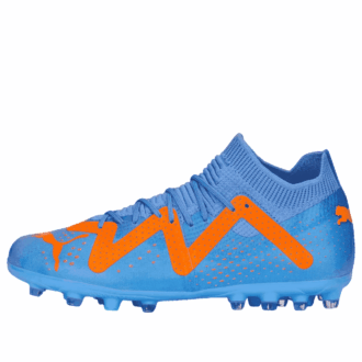 Future Match FG AG «Paquete Supercarga – Azul Brillante»