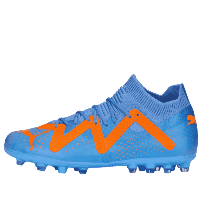 Future Match FG AG «Paquete Supercarga – Azul Brillante»