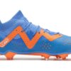 Future Match FG AG «Paquete Supercarga – Azul Brillante»