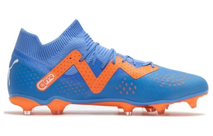 Future Match FG AG «Paquete Supercarga – Azul Brillante»