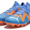 Future Match FG AG «Paquete Supercarga – Azul Brillante»