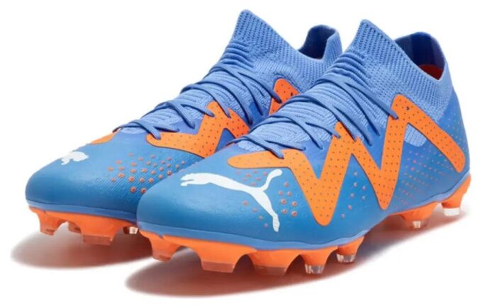 Future Match FG AG «Paquete Supercarga – Azul Brillante»