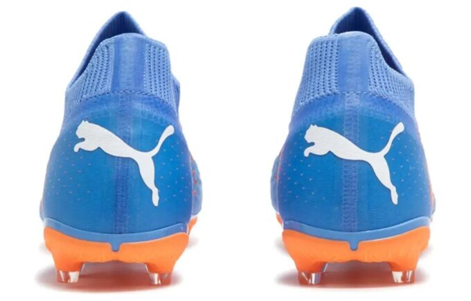 Future Match FG AG «Paquete Supercarga – Azul Brillante»