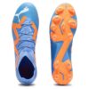 Future Match FG AG «Paquete Supercarga – Azul Brillante»