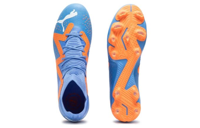 Future Match FG AG «Paquete Supercarga – Azul Brillante»