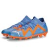Future Match HG/AG «Azul Naranja»
