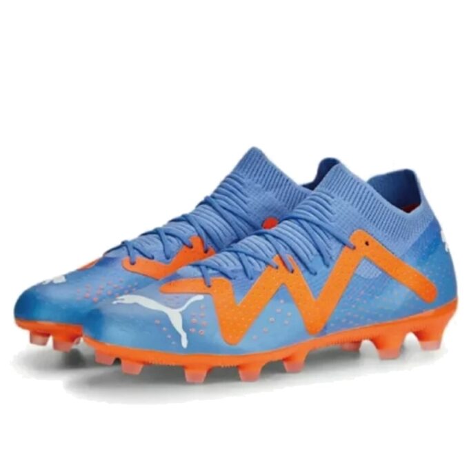 Future Match HG/AG «Azul Naranja»