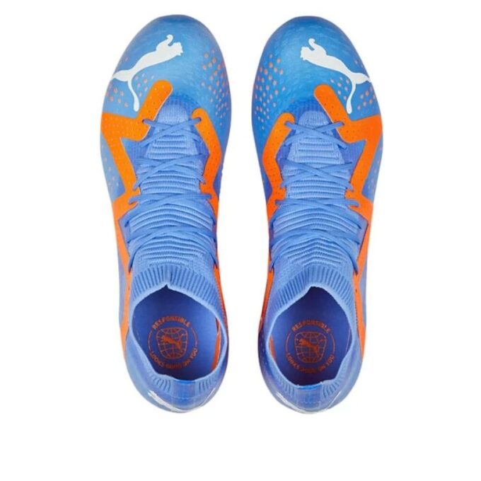 Future Match HG/AG «Azul Naranja»