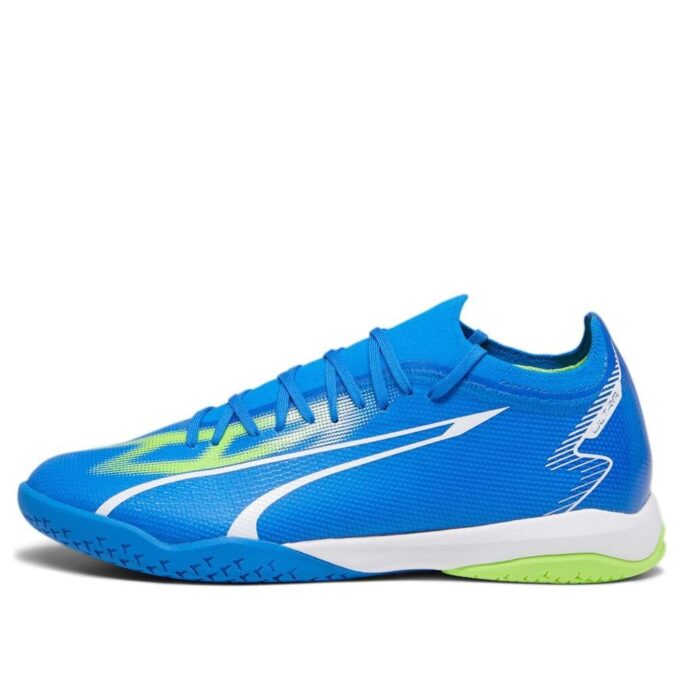 Future Match IT «Azul»