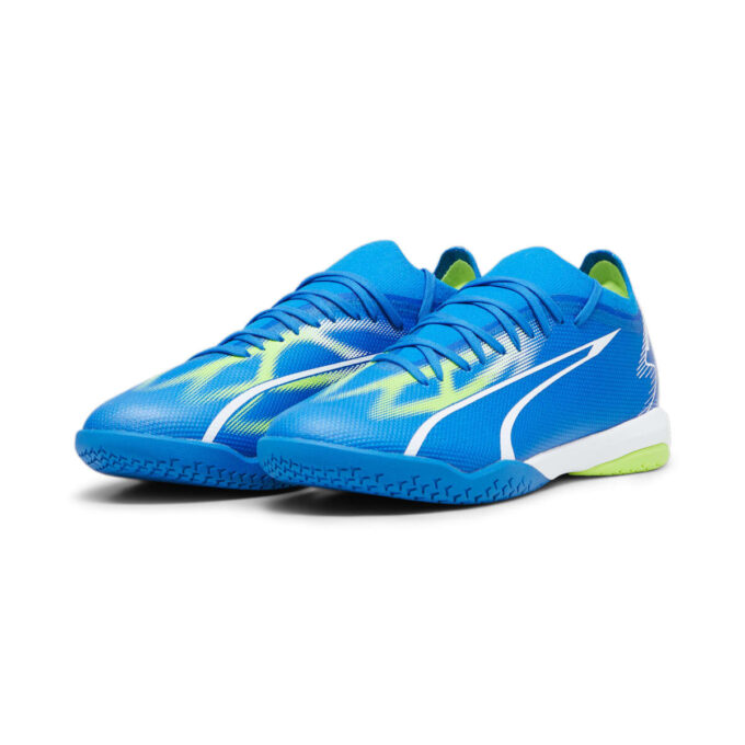 Future Match IT «Azul»