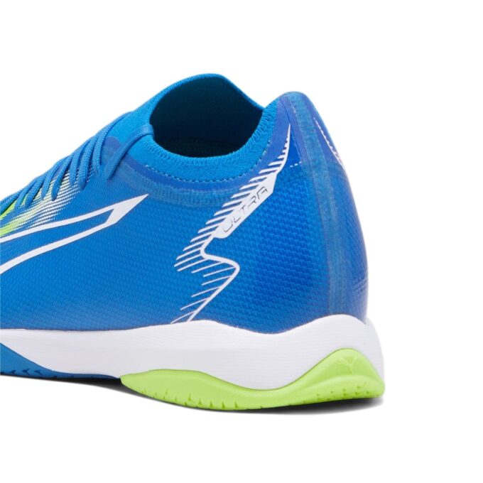 Future Match IT «Azul»