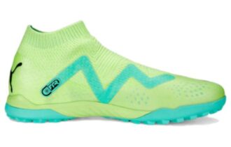Future Match+LL TT «Rápido Amarillo Menta Eléctrica»