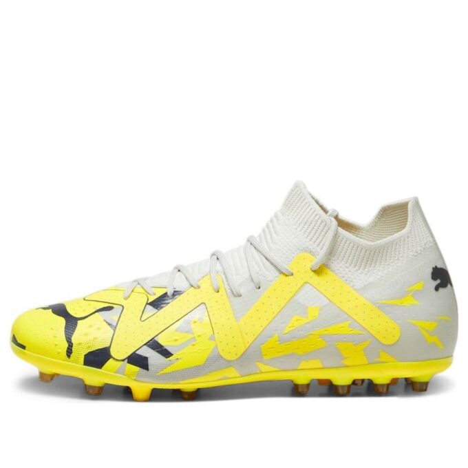 Future Match MG «Amarillo Blanco»