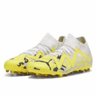 Future Match MG «Amarillo Blanco»