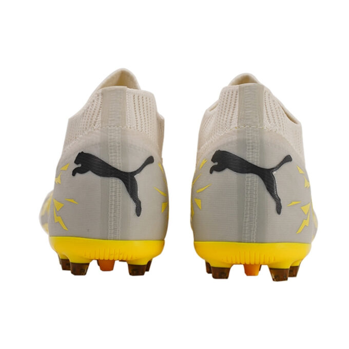 Future Match MG «Amarillo Blanco»