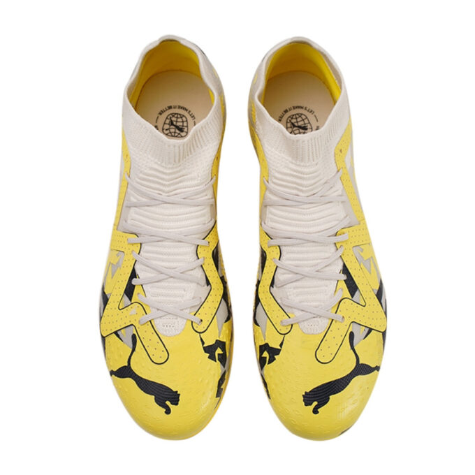 Future Match MG «Amarillo Blanco»