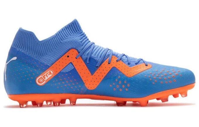 Future Match MG «Azul/Naranja»