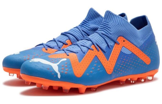 Future Match MG «Azul/Naranja»