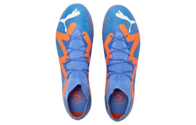 Future Match MG «Azul/Naranja»