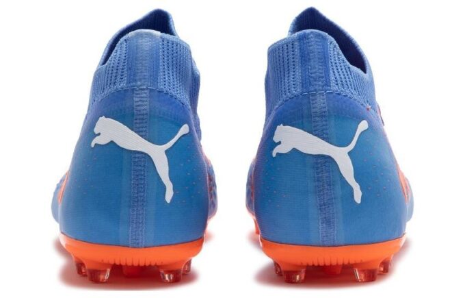 Future Match MG «Azul/Naranja»