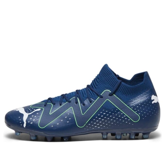 Future Match MG «Azul Persa Blanco Puma Verde Pro»