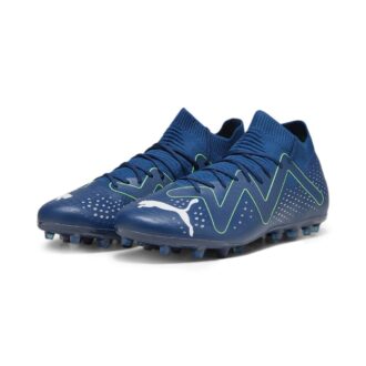 Future Match MG «Azul Persa Blanco Puma Verde Pro»
