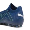 Future Match MG «Azul Persa Blanco Puma Verde Pro»