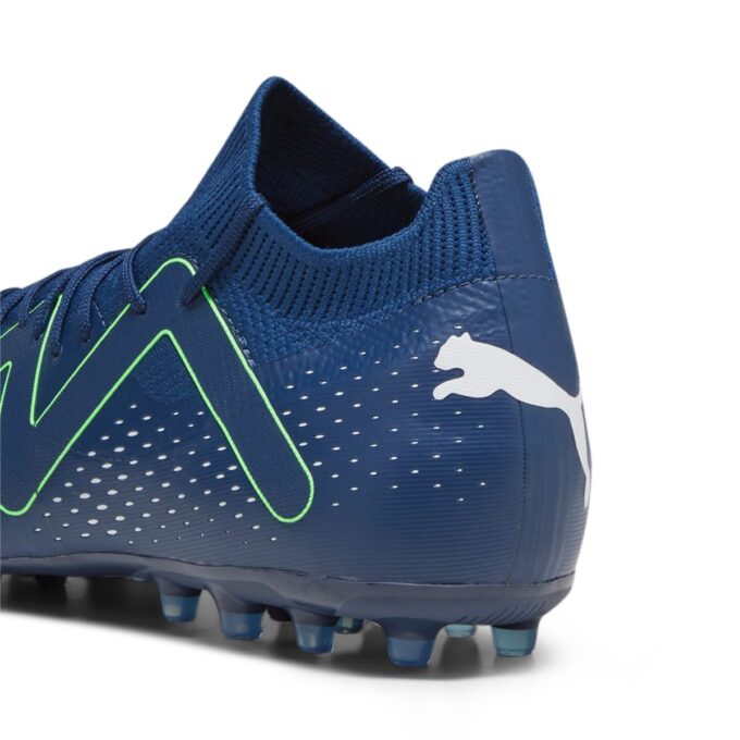Future Match MG «Azul Persa Blanco Puma Verde Pro»