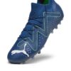 Future Match MG «Azul Persa Blanco Puma Verde Pro»