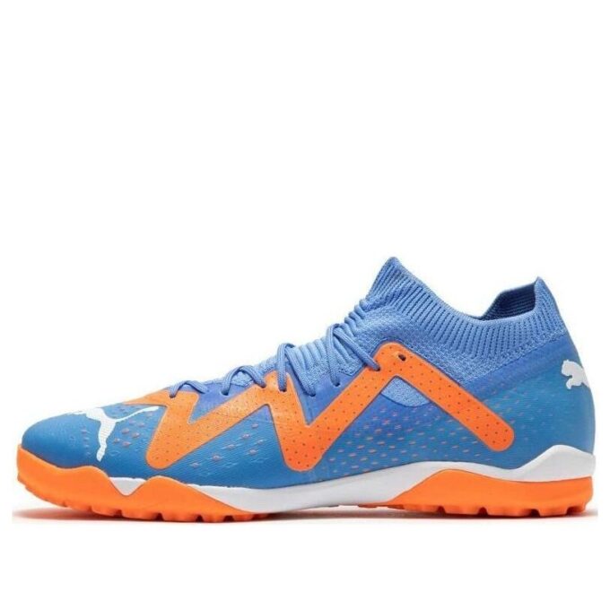 Future Match TT «Azul Naranja»