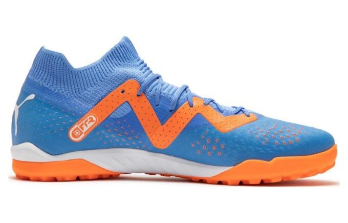 Future Match TT «Azul Naranja»