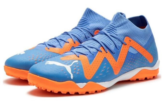 Future Match TT «Azul Naranja»