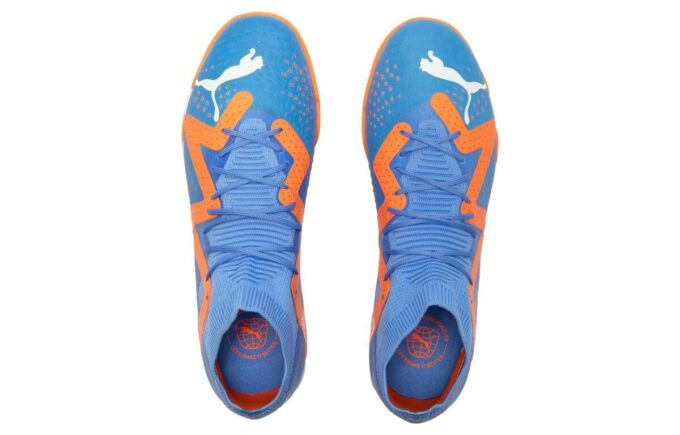 Future Match TT «Azul Naranja»