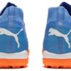 Future Match TT «Azul Naranja»