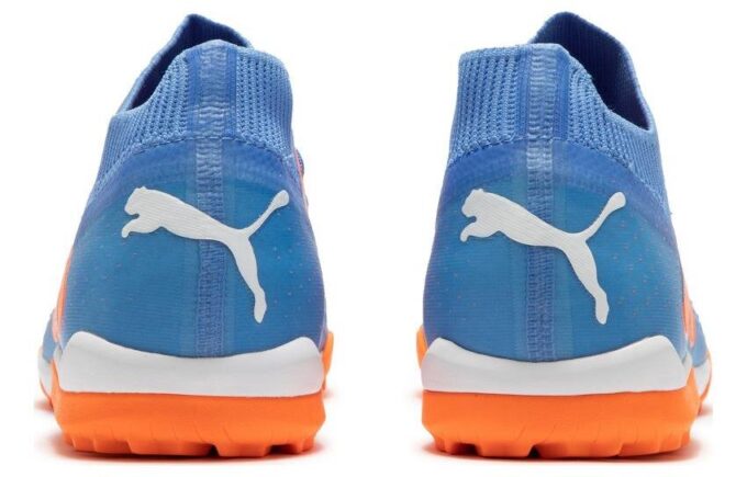 Future Match TT «Azul Naranja»