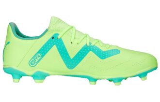 Future Play FG «Amarillo rápido, menta negra»