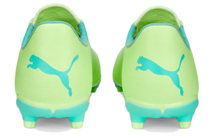 Future Play FG «Amarillo rápido, menta negra»