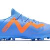 Future Play MG «Blue Glimmer Ultra Orange»